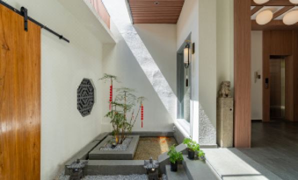 Mingxilou Inn (Chaozhou Ancient City Paifang Street)