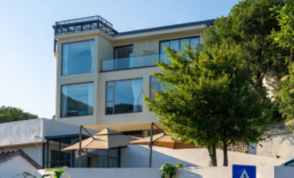 Shaoxing Mountain Zhongxiaoyu Homestay