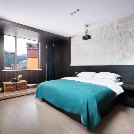 Kangding Kexiu Ambok Homestay (318 National Road)