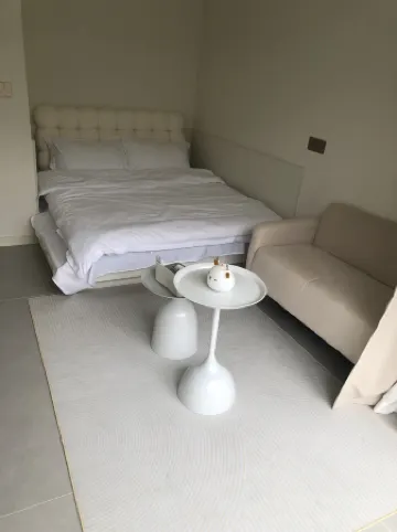 Zhangzi Island Peninsula Nahai Homestay