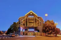 Fengyin Tianjiao Hotel