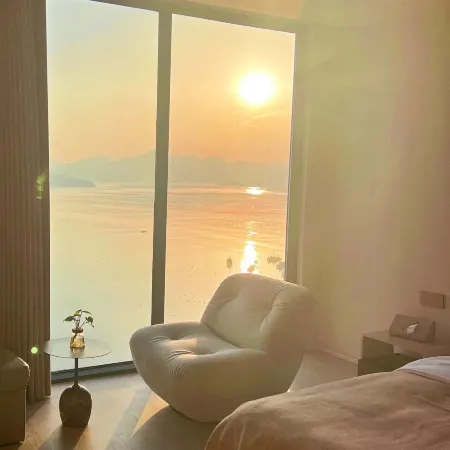 Xiapu Leyangyang Homestay (Dongbi Branch)