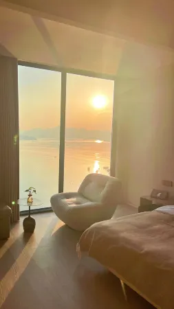 Xiapu Leyangyang Homestay (Dongbi Branch) Отели рядом с достопримечательностью «Huazhu Village»