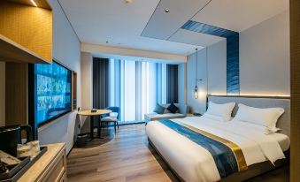 Chaozhou Yuyu Hotel