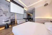 Zhaosu County Xiyue Time and Space Hotel - Romantic
