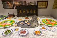 Zhili Cultural And Tourism Hotel - พร้อมอาหารเช้า