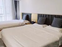 Huiyuan Hotel (Shuozhou General Hospital)