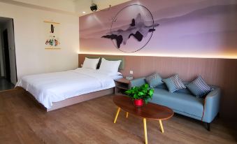Xiake E-sports Hotel