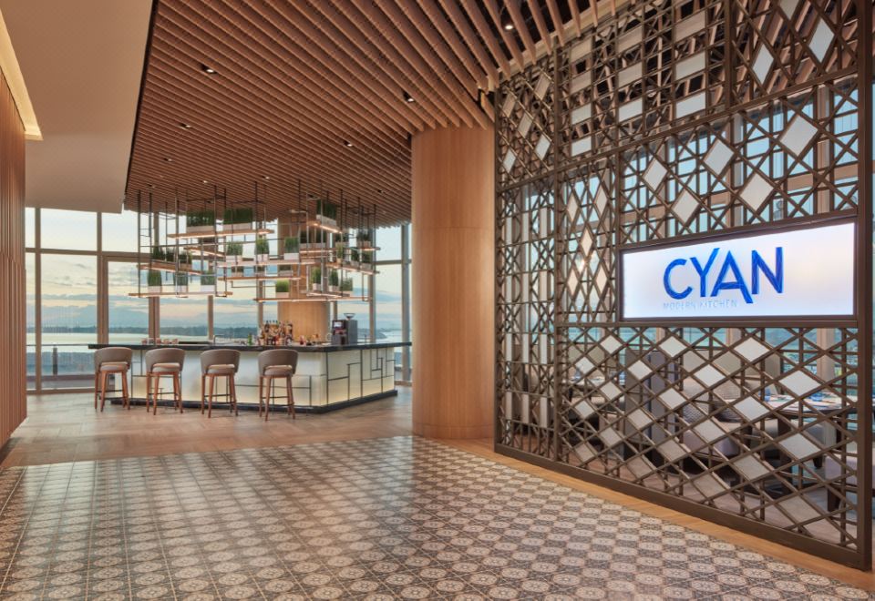 조식 뷔페 이미지