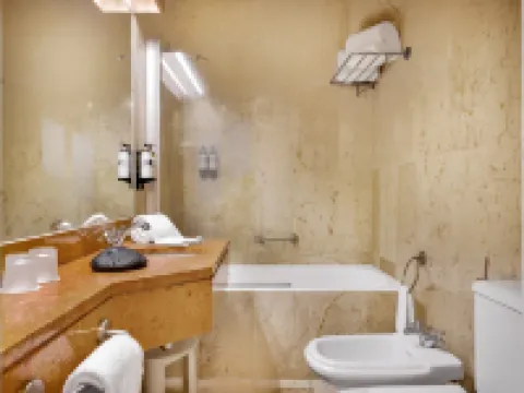 ポウサダ フォルテ ダ オルタ - ヒストリック ホテル オルタのホテル