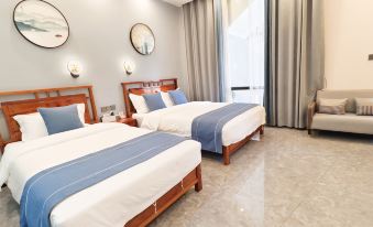 Puzhehei Qingyaxuan Homestay