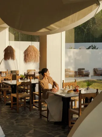 LANNIX HOTEL Отели рядом с достопримечательностью «Dongshan Wharf»