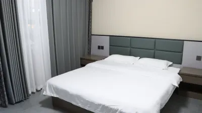 Tuoyuan Street, Tuoli Town, Jinghe County, Xinjiang, China Отели рядом с достопримечательностью «Tuotuo Township»