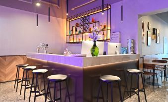 Mijia Youth Hotel (Beijing Communication University Metro Station Store)