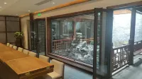 Juyiyuanshe homestay Hotels in Dongzhi