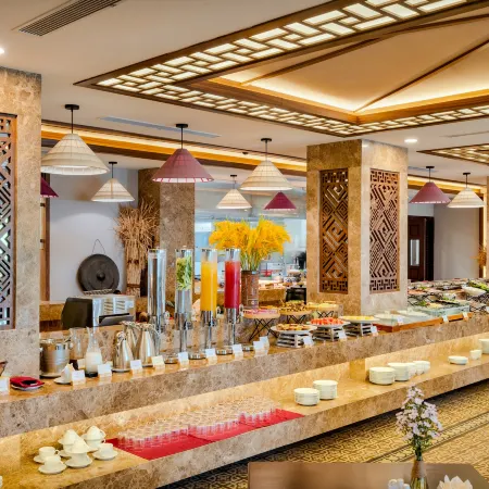 The Saga Hotel Hoi An
