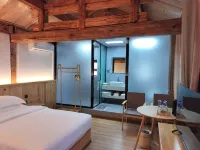 Shaxi Shilongyuan Dream Residence