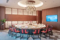 Lakeview Hotel Yulongwan Kunming - petit déjeuner