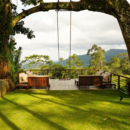 W15 Hanthana Estate Kandy
