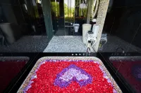 The Royal Purnama Luxury Villas - Adults Only - spa