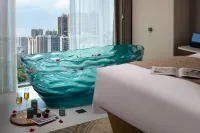 Foshan Zhimei Cloud Hotel (Vanke Financial Center Branch) - 3-Star
