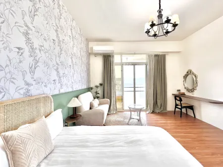Yongan101 B&B