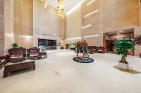 โรงแรมโอเรียนทัล ลี่จื้อ (พิพิธภัณฑ์หยุนหนาน เมืองโบราณกวนตู)