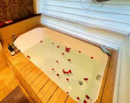 Anning Hot Spring Longjing Homestay
