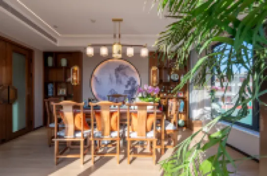 府學·秋果飯店（北京南鑼鼓巷四合院店）