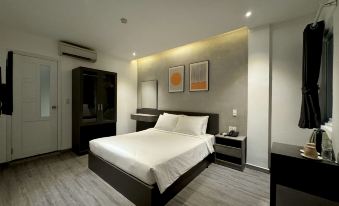 Nicecy Hotel – 218 Le Thanh Ton Street