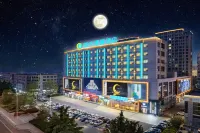 City Comfort Inn Hotel (Weihai Rongcheng Seaside Park Municipal Government) - Romantische