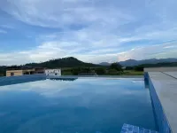 Shan Yuan Se Yao Ke Symbiosis Homestay