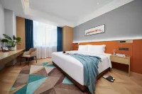 Citadines DD Port Dalian Hotels near Water Crash