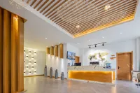 Ma an Shan Ju Homestay Hôtels à : Enshi