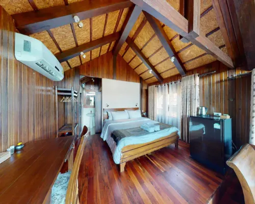 Kawarin Secret Hut Hotel and Resort Hotels near Thong Sala