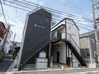 AZEST-RENT Haneda 11 Hotels near Haneda Airport