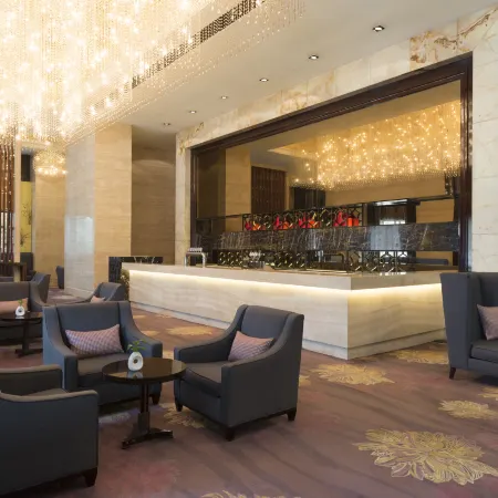The Westin Hefei
