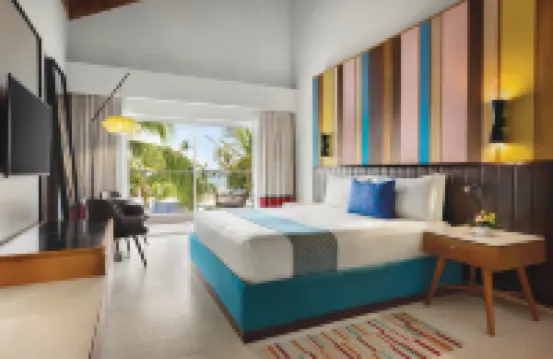 Secrets la Romana, An All-Inclusive Adult Only Resort