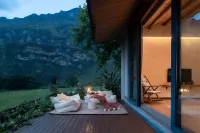 zhenshanhe Hotels in Panzhou