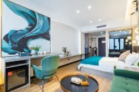 M Hotel Hotels in Chongqing