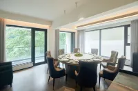 Pujian Resort Hotel - Morgenmad