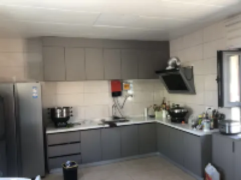 清風小築民宿 温泉縣酒店