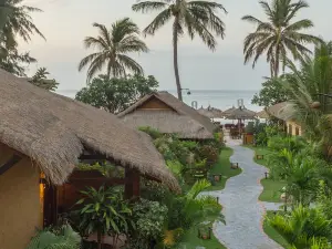 Ẩm thực địa phương Phổ Biến Tại Bình Thuận