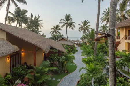 Bamboo Village Beach Resort & Spa