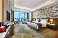 Venus Royal Hotel (Wanda Branch in Yaobu Ancient Town City, Liuzhou) - Boutique