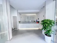 Zsmart Hotel (Shanghai Baoshan Wanda Gongkang Road Subway Station) Hotels in Shanghai