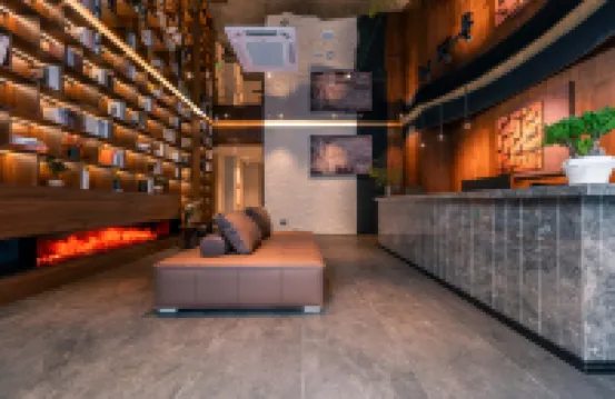 杭州棲桐山院（西湖湖濱河坊街店）