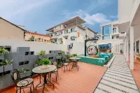 My self hotel Hotels in Exceptional Garden