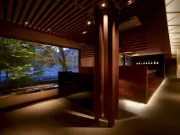 京都宇治花屋敷浮舟園 - 早餐