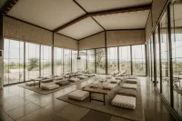 Teela- the Glamping Resort, Jaipur Hotels in Jaipur